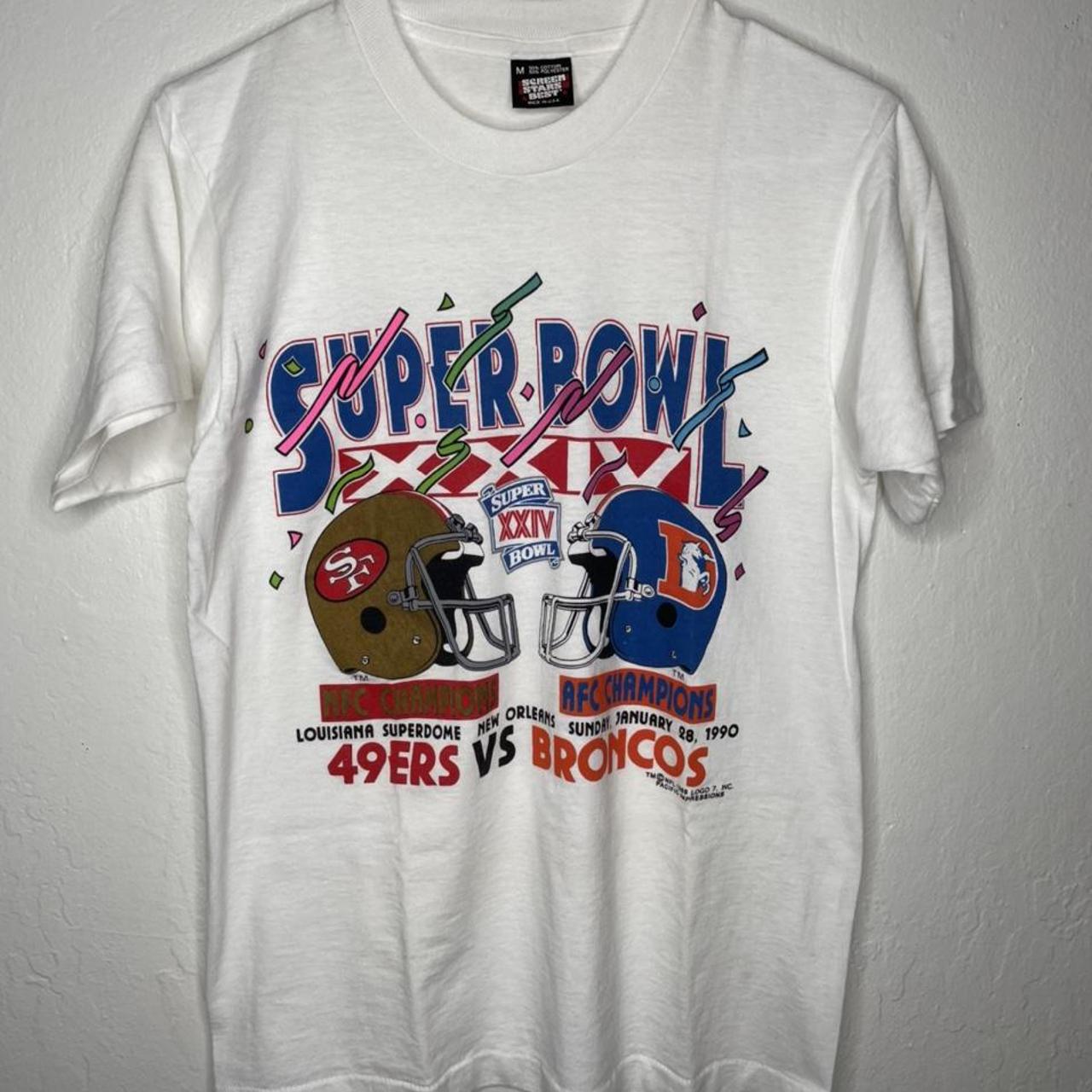 super bowl xxiv video full