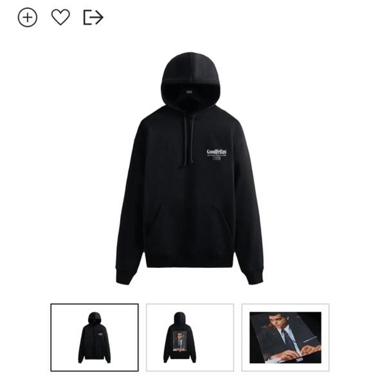 Kith Men’s size M goodfellas collab, brand new, DM... Depop