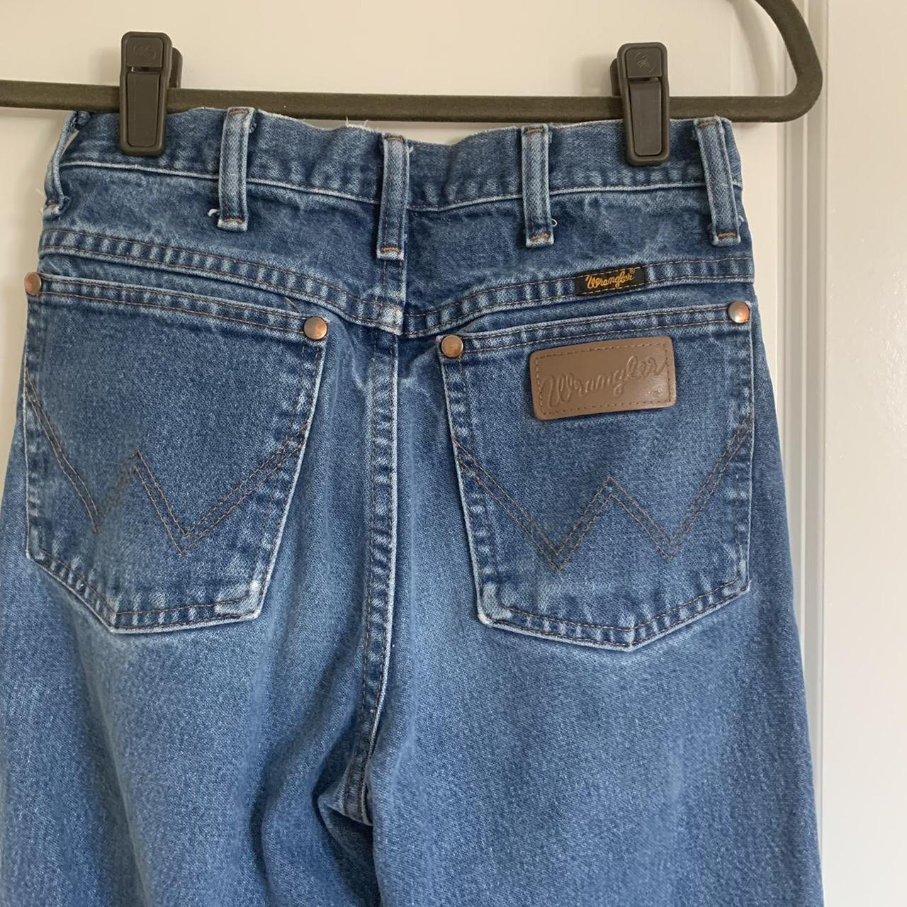 Wrangler Men's Jeans | Depop