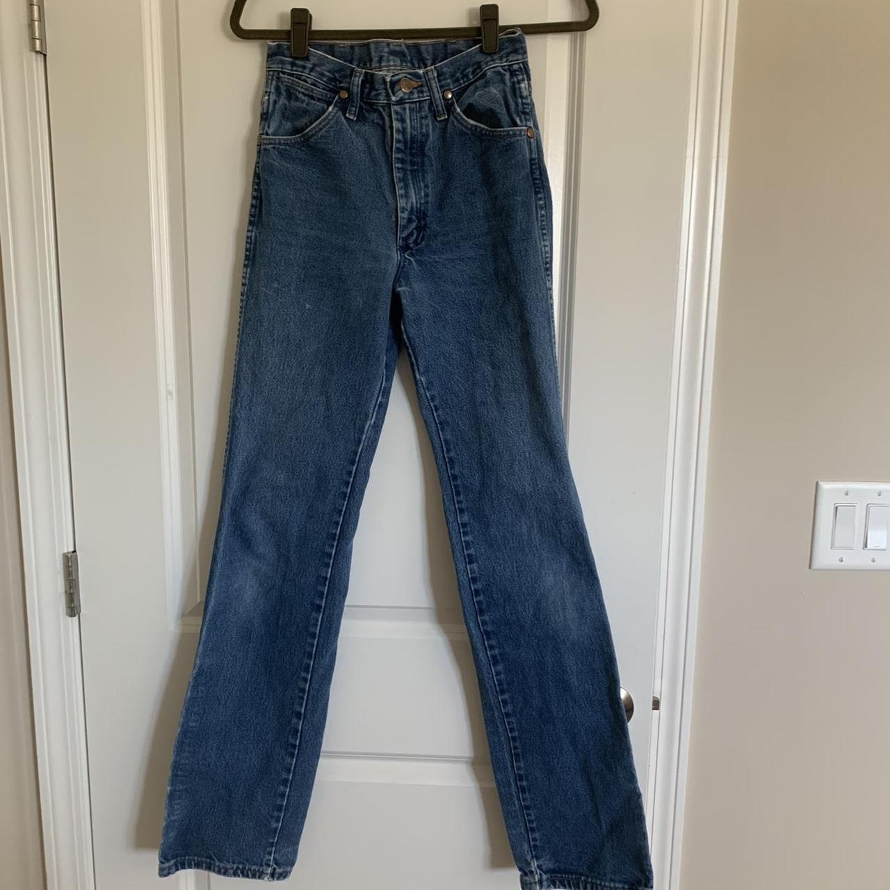 Wrangler Men's Jeans | Depop