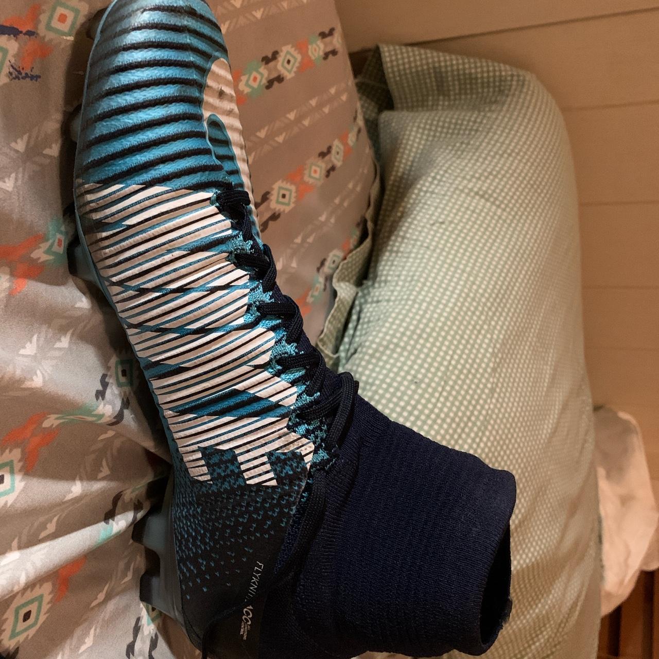 cheap cleats nike