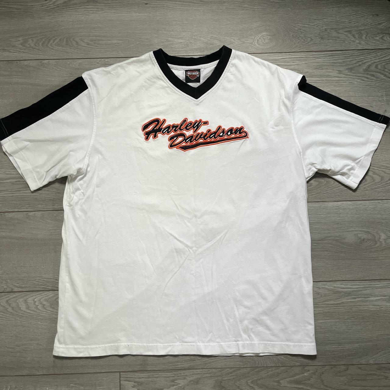 Hatley - White Cotton Jersey T-Shirt