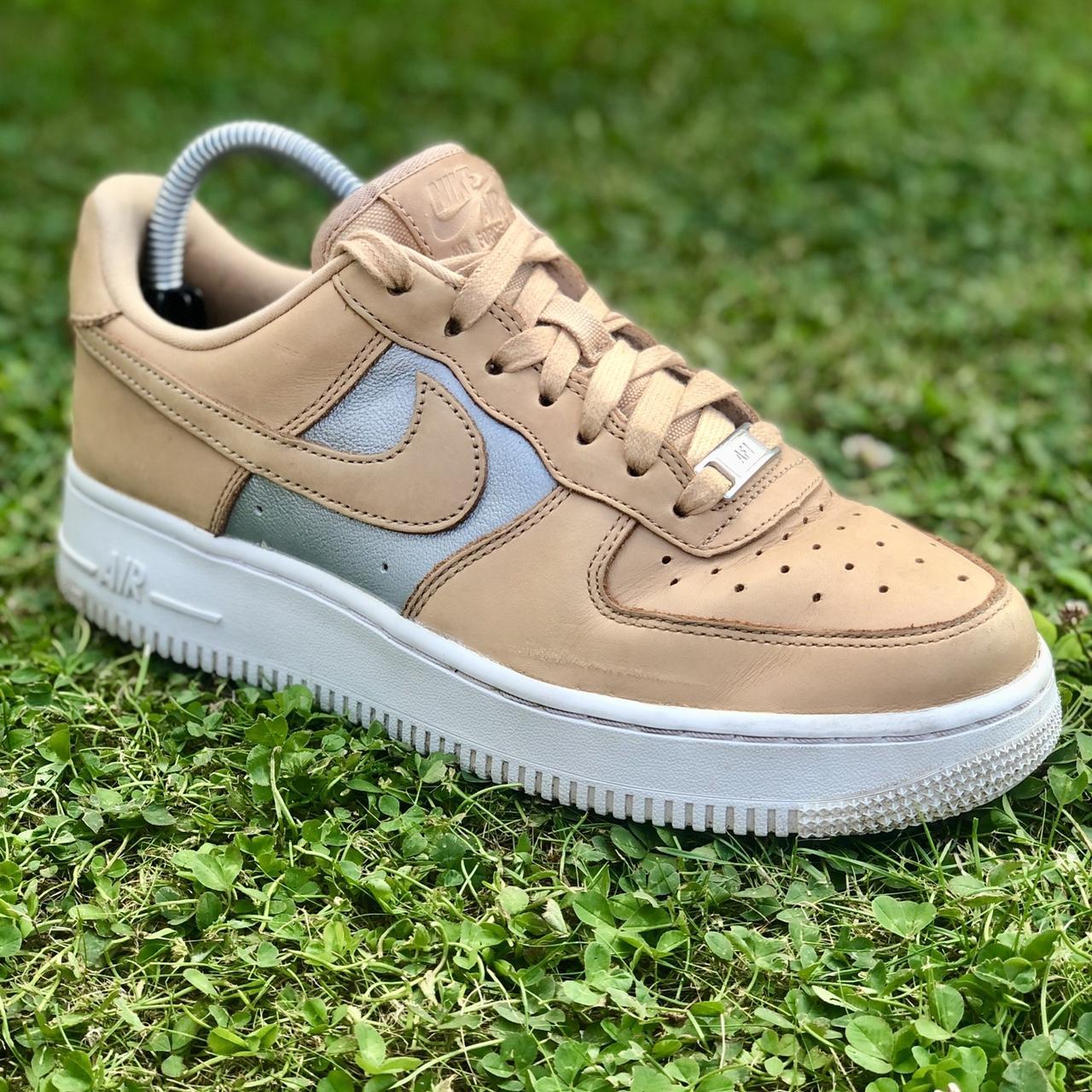 zalando air force 1 beige