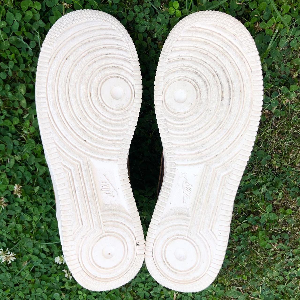 nike carhartt air force 1 utility