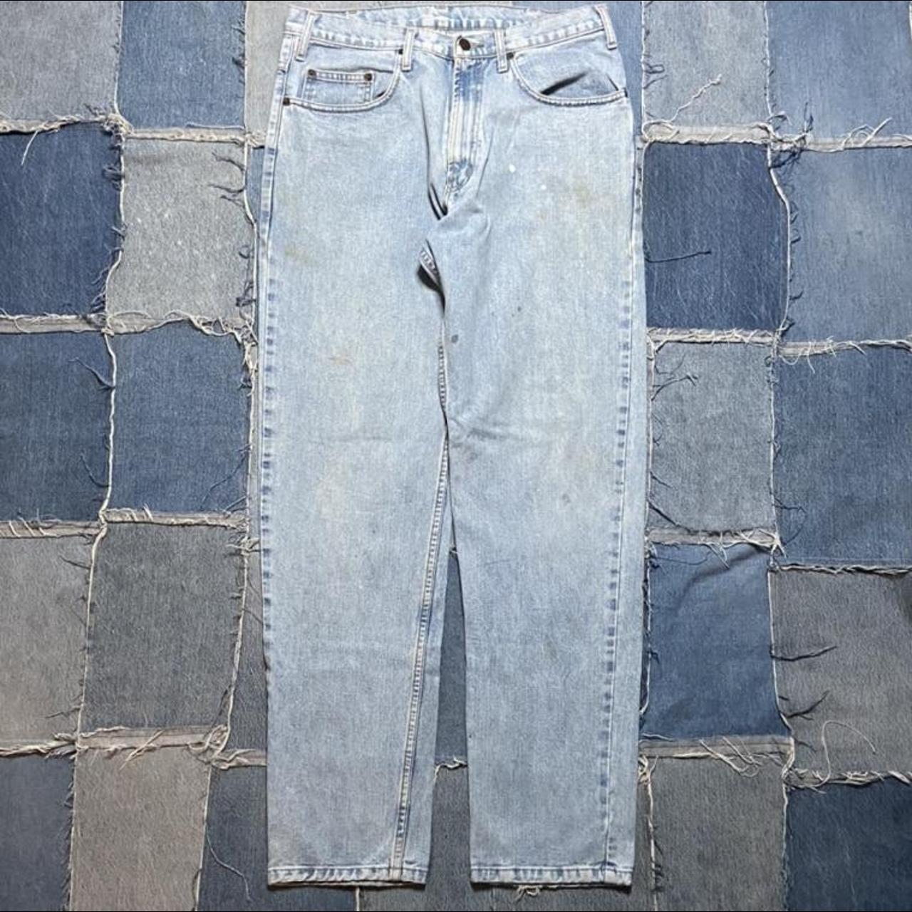 Product Image 1 - Vintage 90s Mossimo Patchwork Baggy