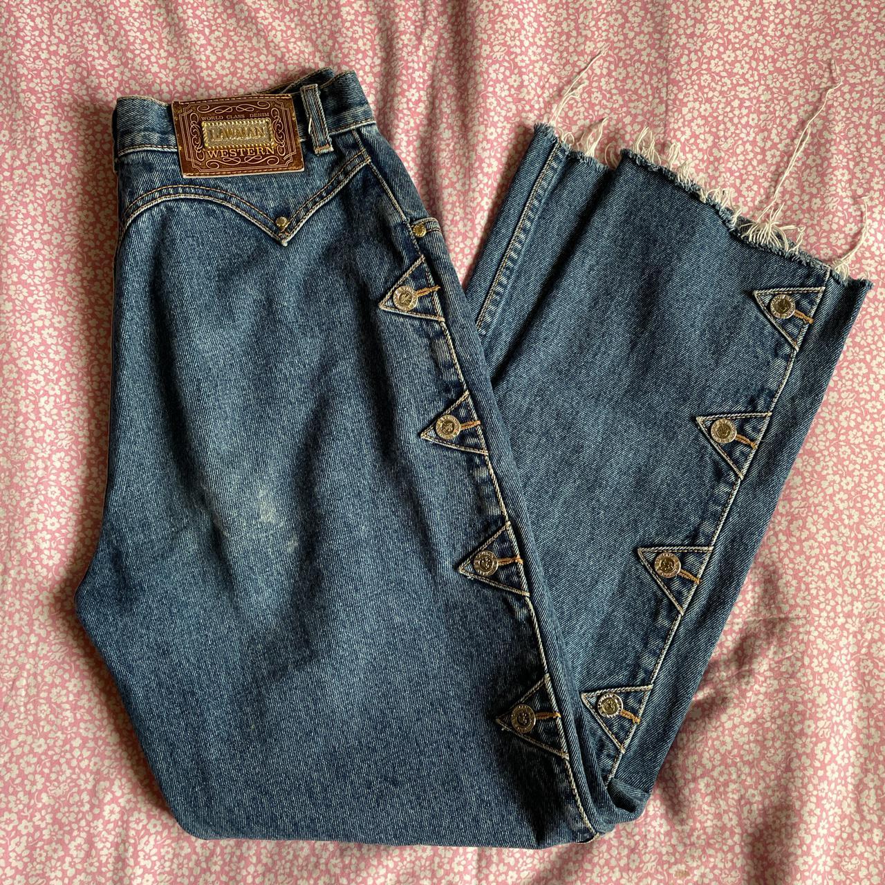 lawman world class denim jeans