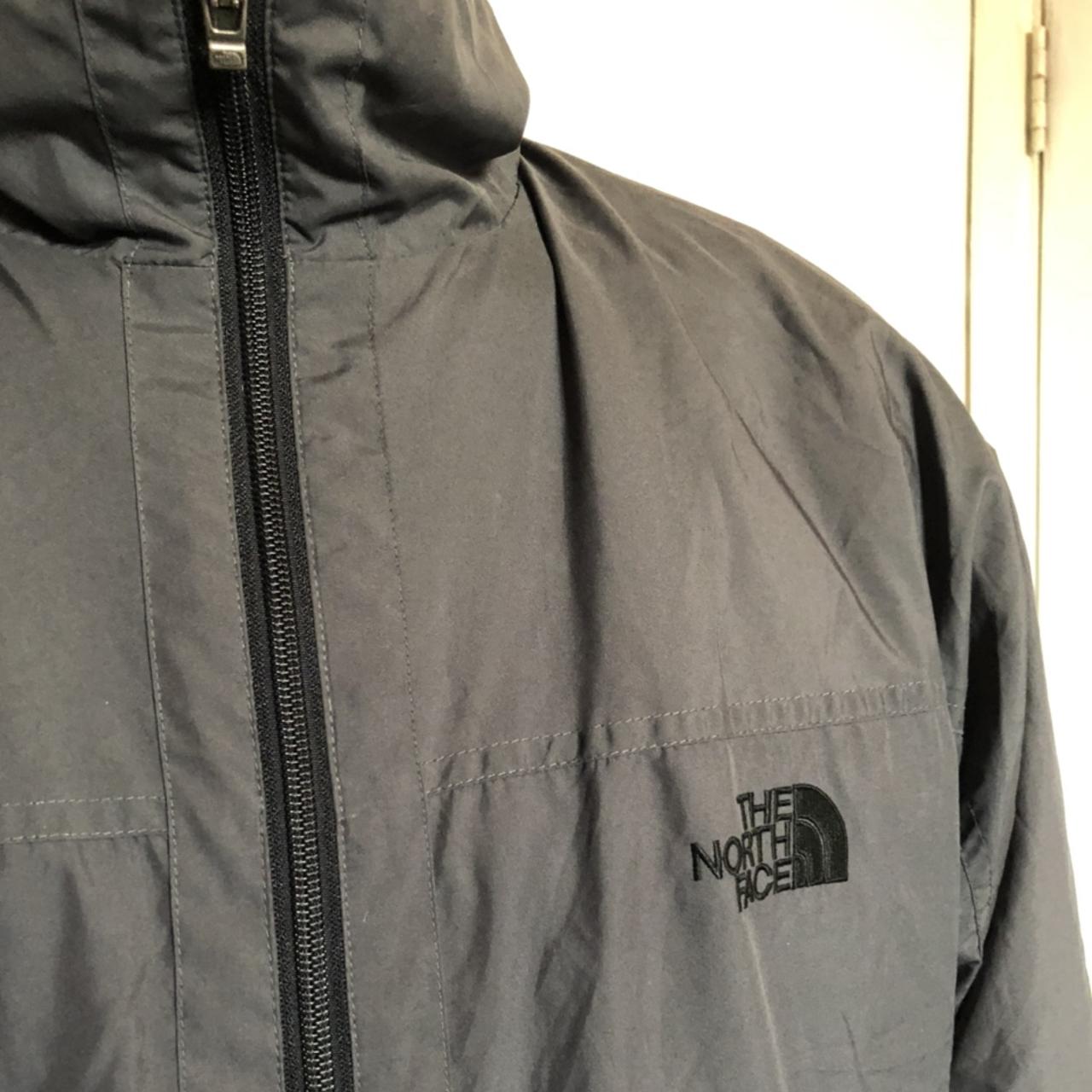 The North Face Men's Jacket | Depop