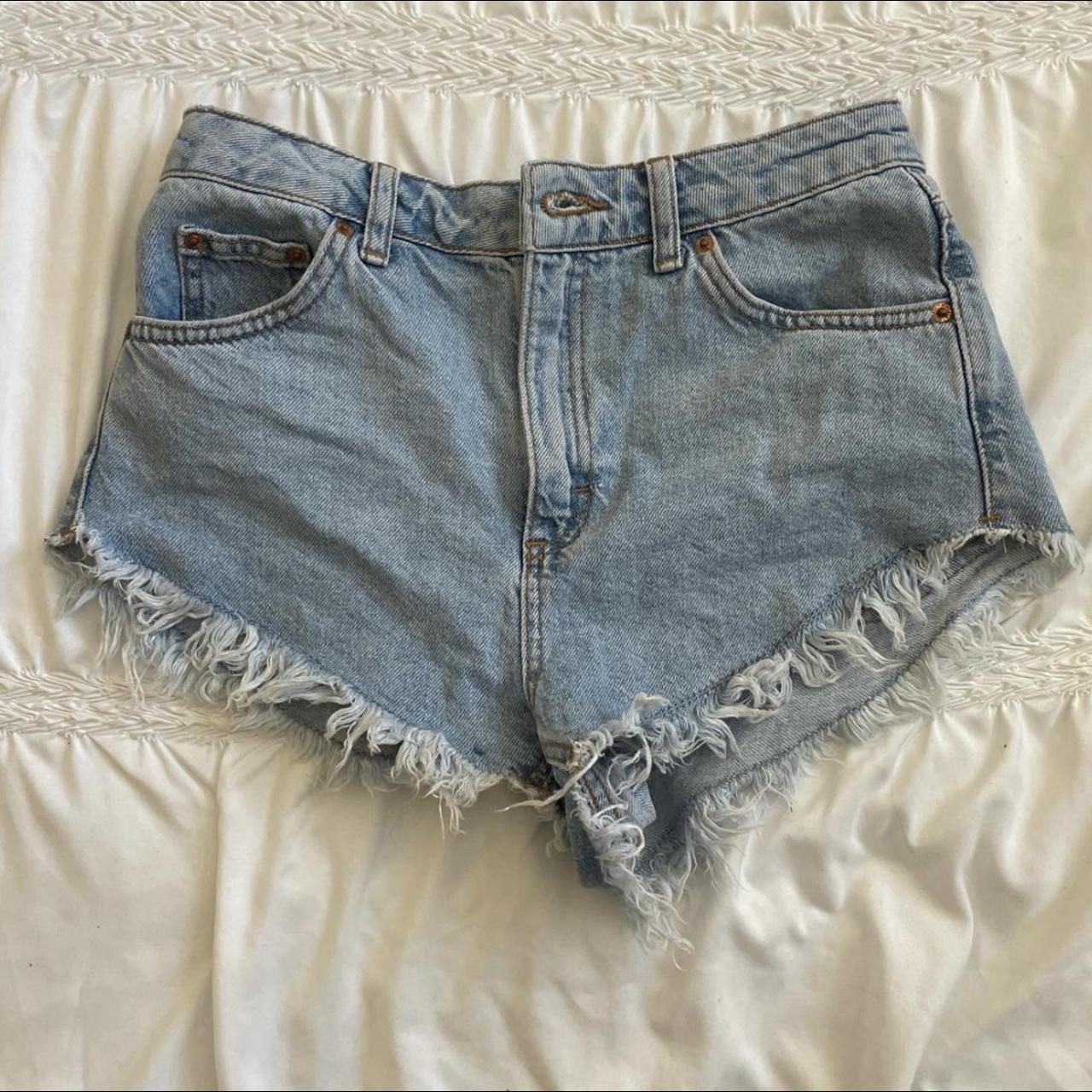 Topshop 2024 shorts nordstrom