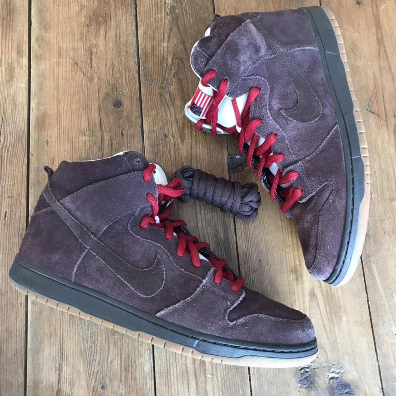 nike dunk sb budweiser