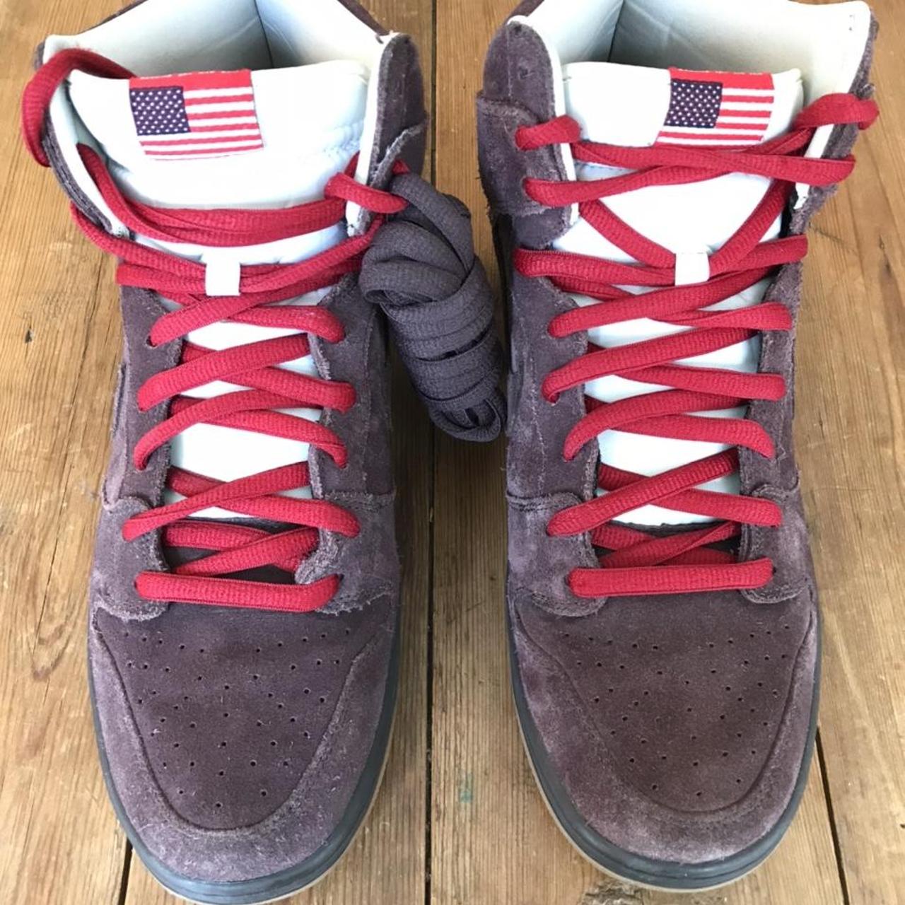 nike dunk sb budweiser