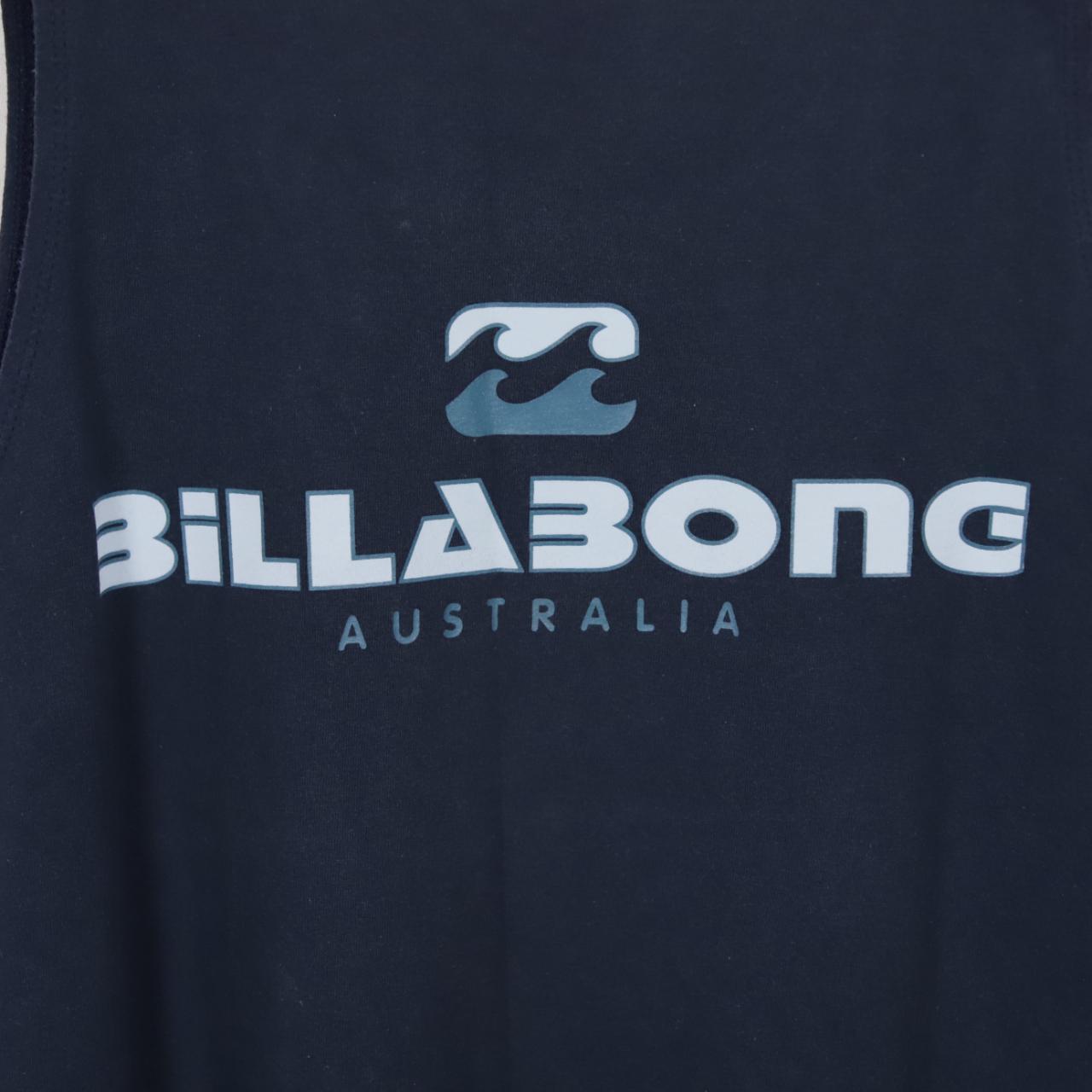 Vintage Billabong Australia Spellout 90s Single... Depop
