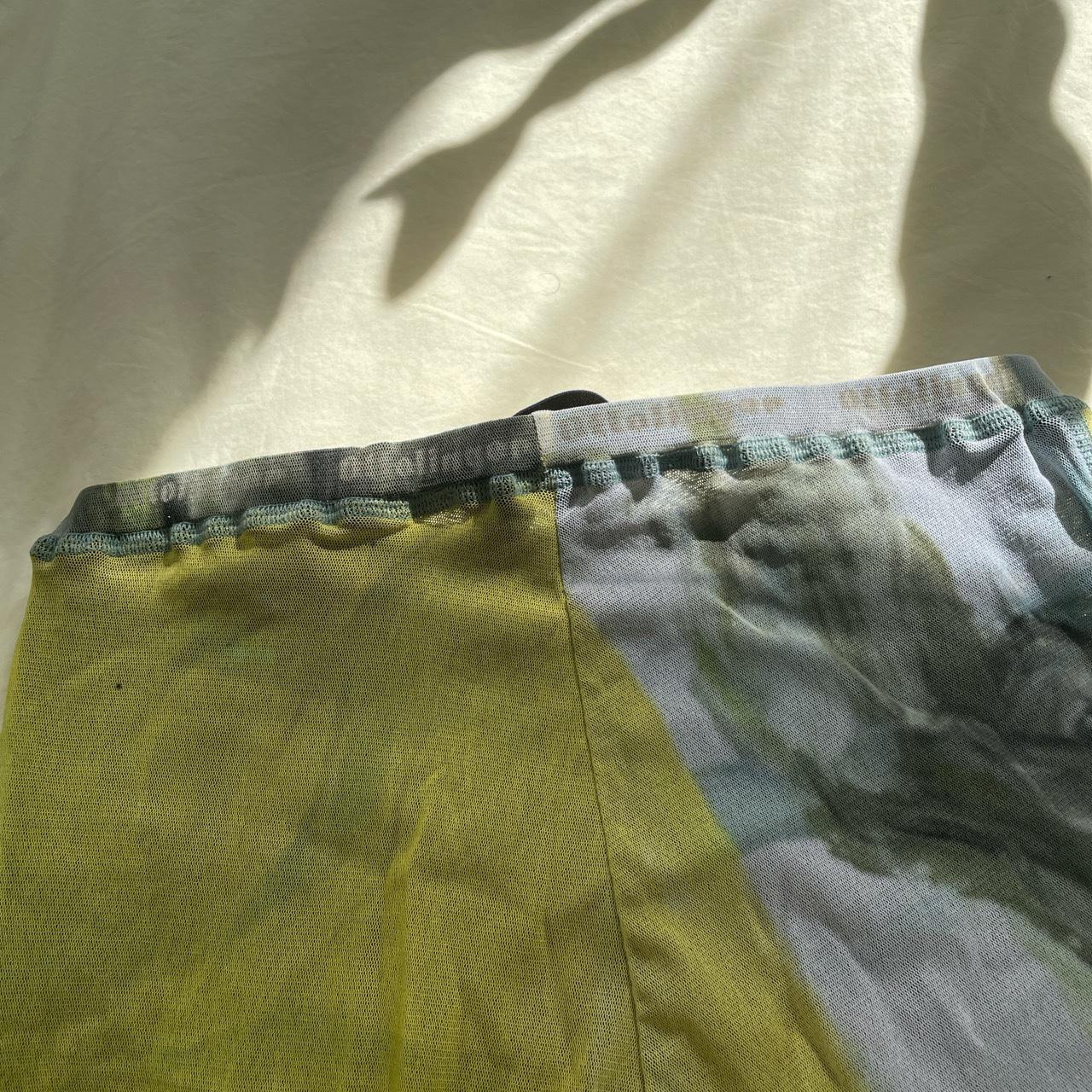 Ottolinger Women's Yellow Trousers (4)
