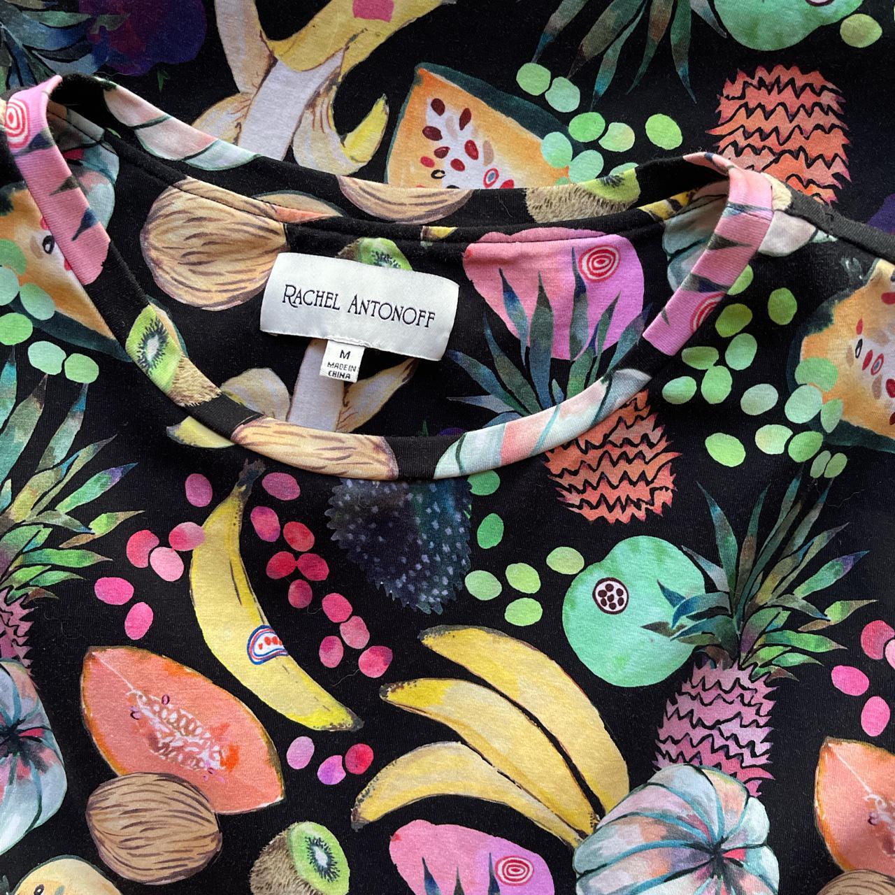 Women's multi Dress (4)