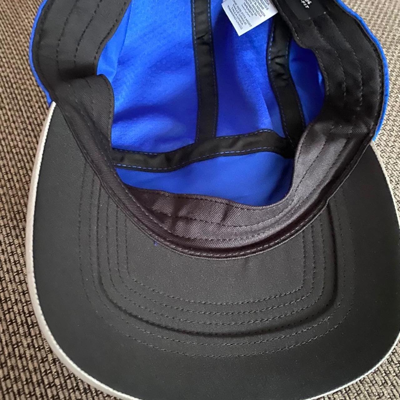 Nike running hat with St. Joesph's College - Maine - Depop