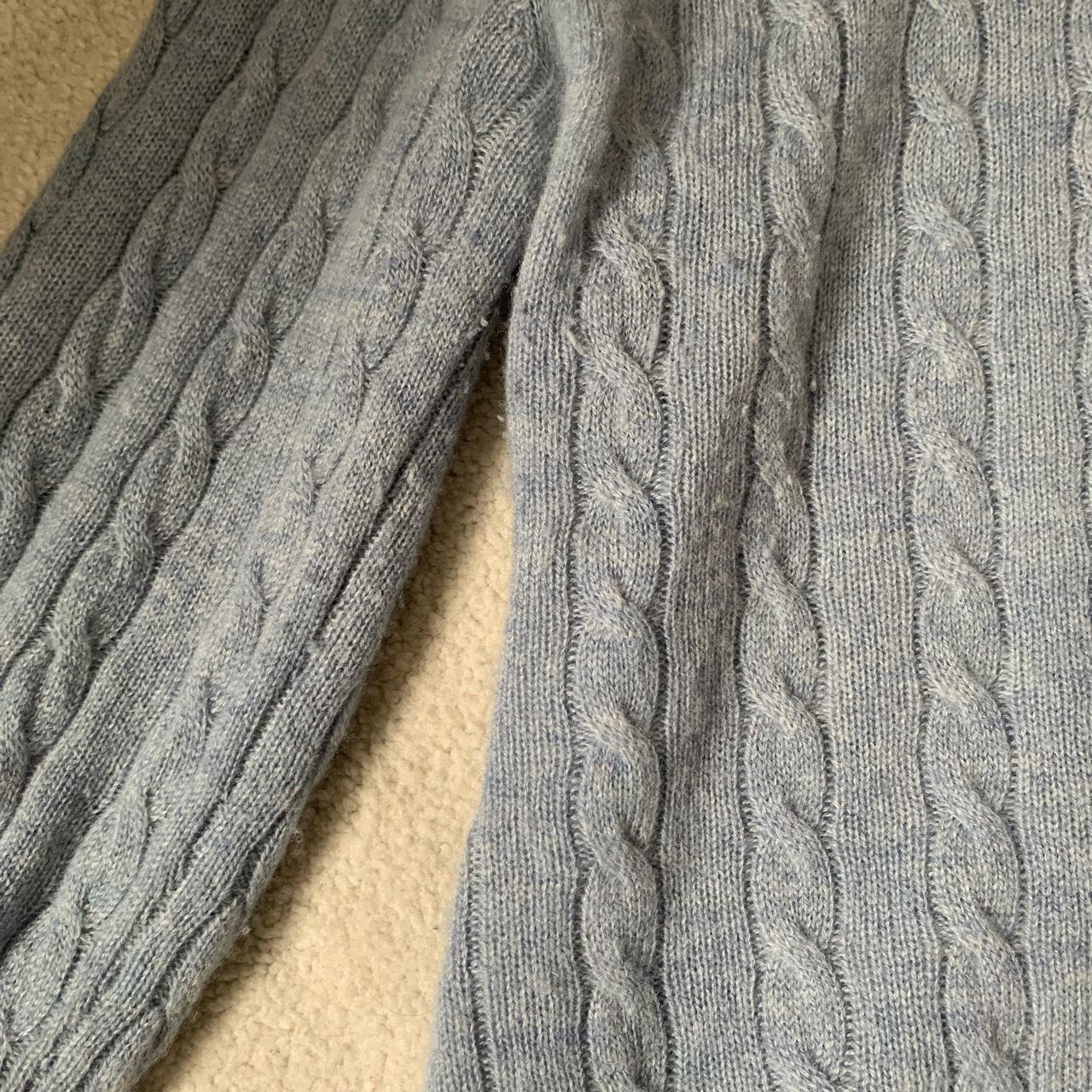 Biggie Best 100 cashmere jumper size M Personally... Depop