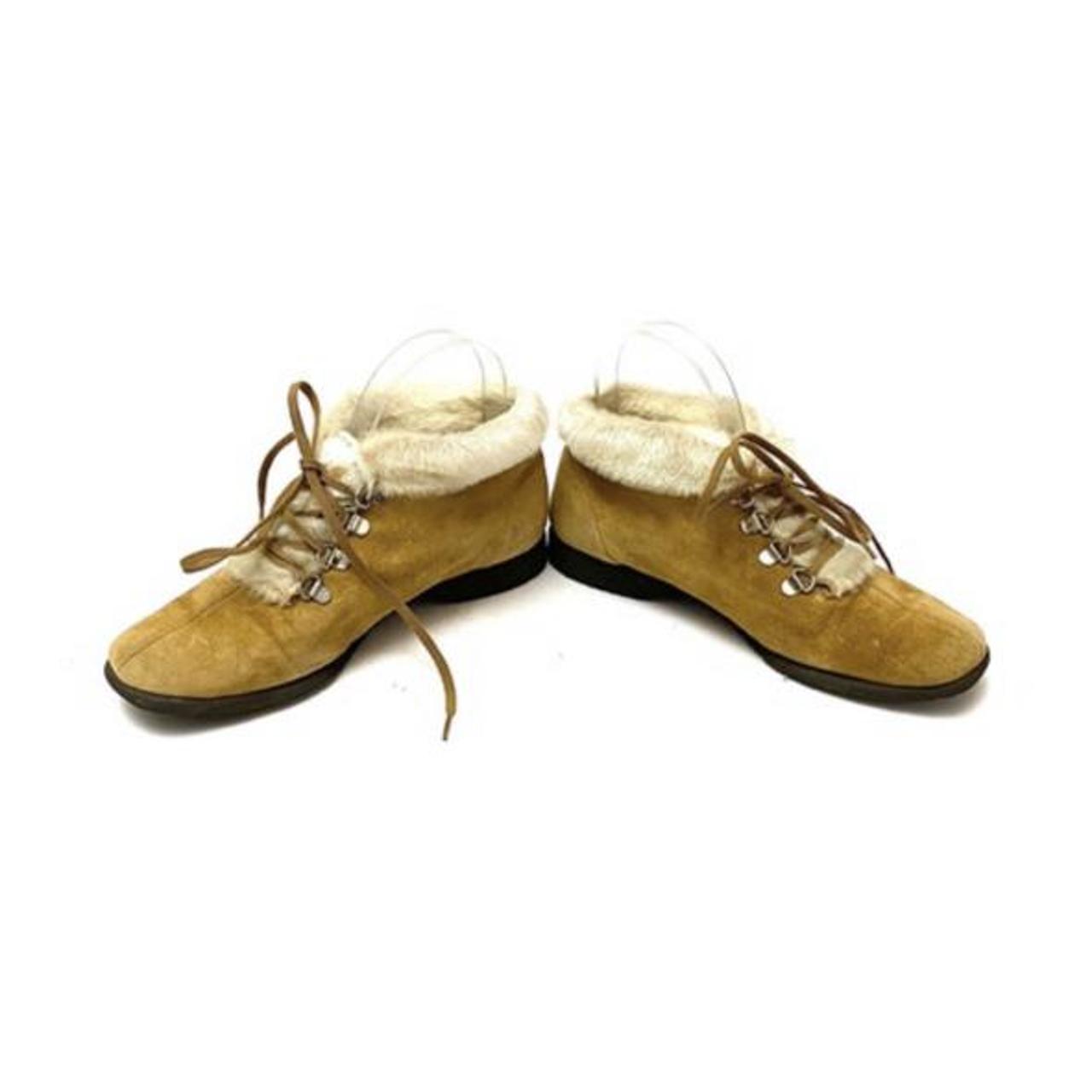 Hush gold clearance boots