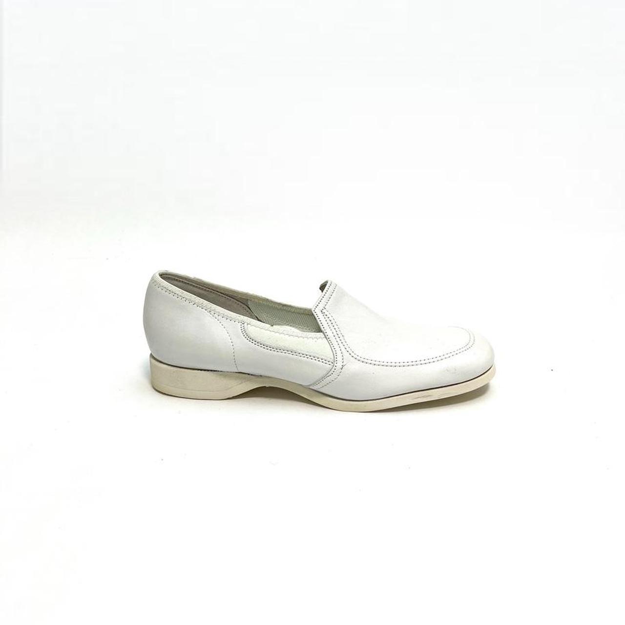 Vintage deals nurse shoes