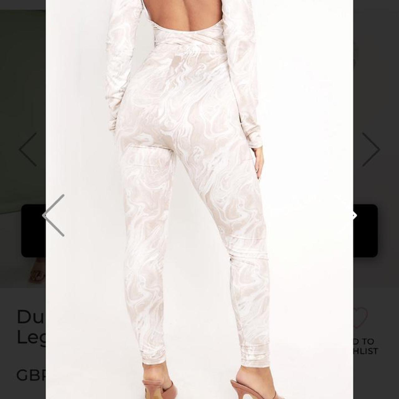 Missy Empire Women's Jumpsuit Depop