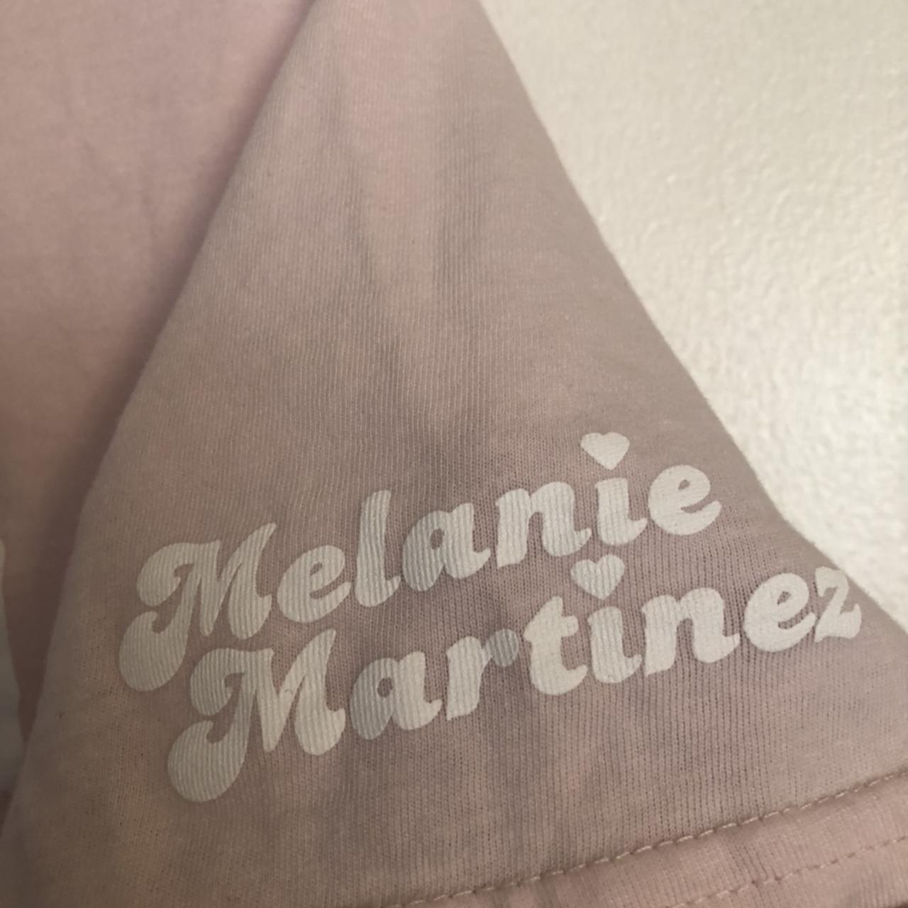 k12 melanie martinez merch tshirt🌸! in good - Depop