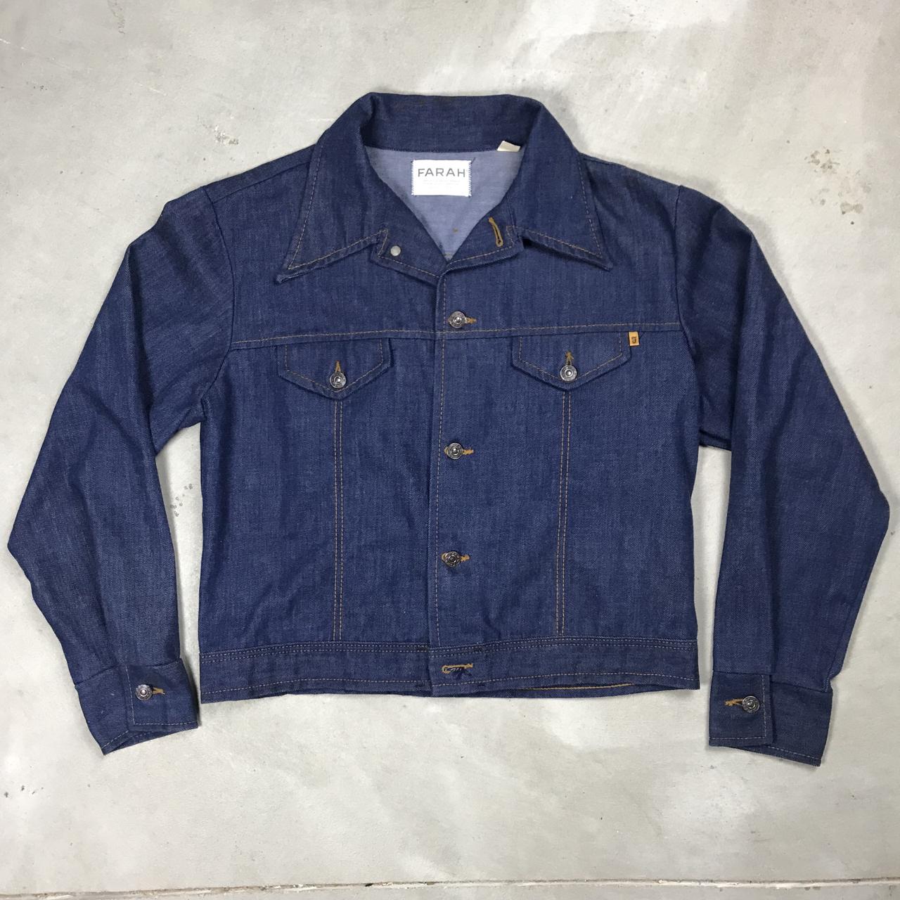 Farah Men's Jacket | Depop