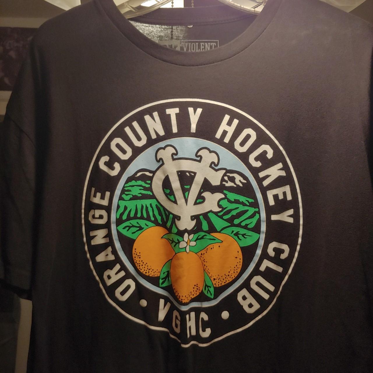 Orange County Hockey Club