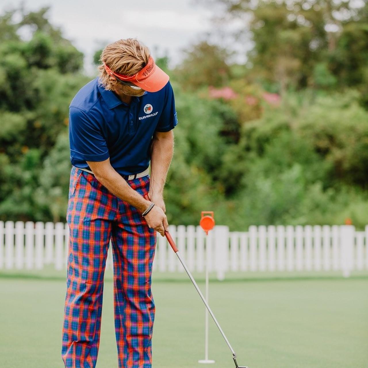 Royal & Awesome Crazy Golf Pants for Men, Funny Golf Greece | Ubuy