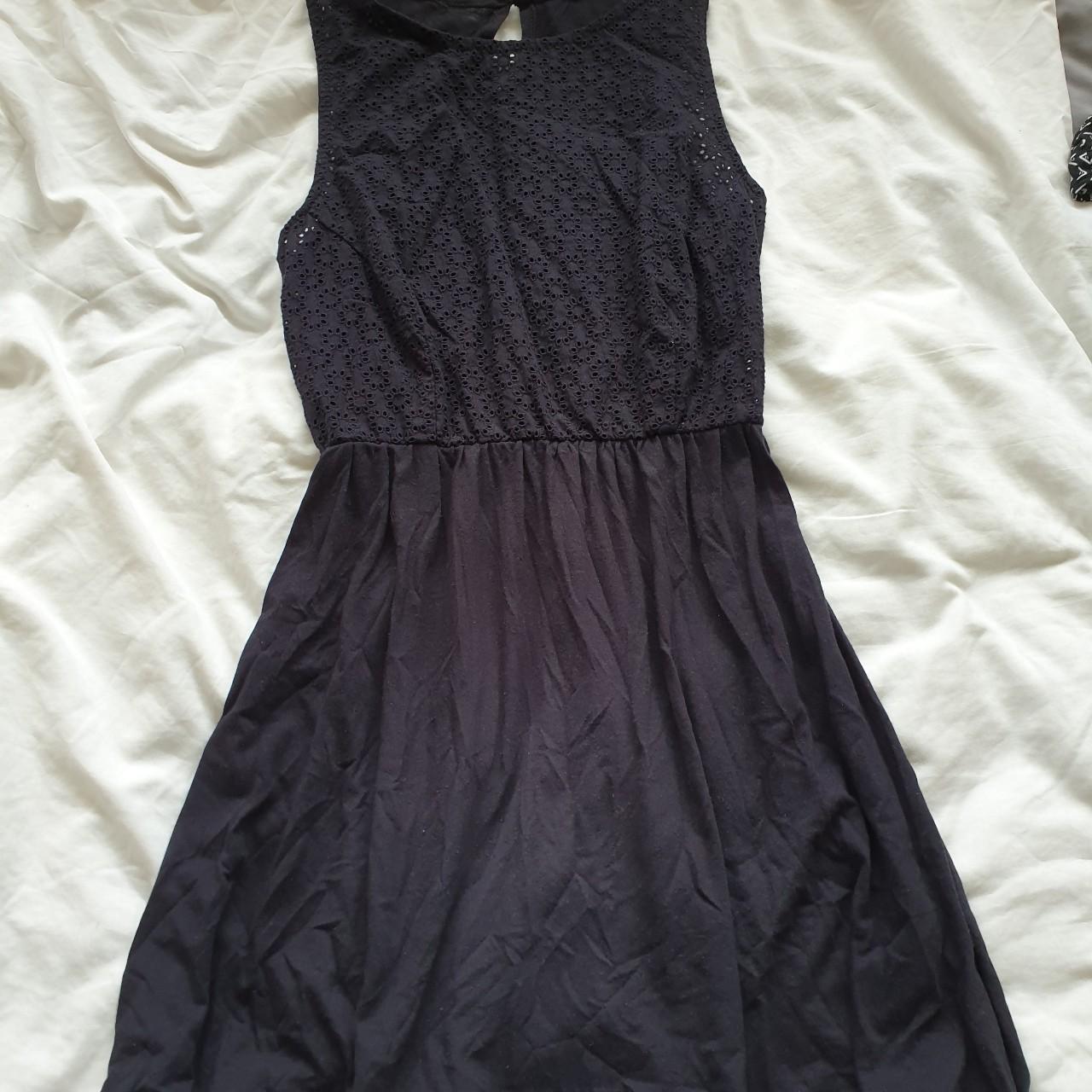 Primark skater outlet dress