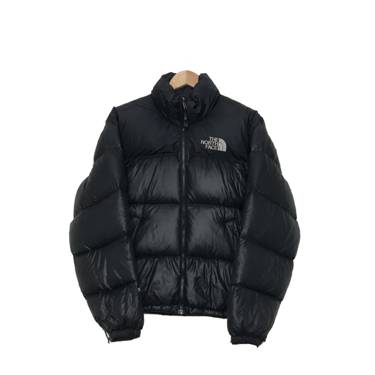 mens extra small north face jacket