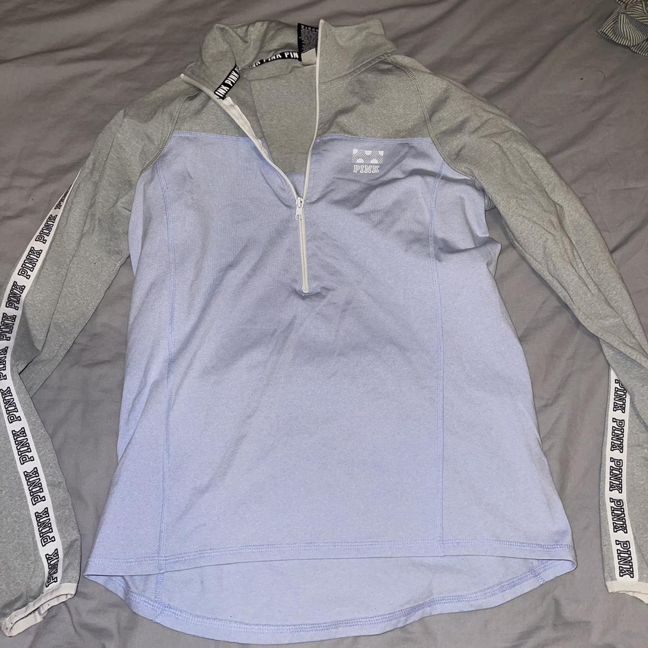 victoria secret soft jacket