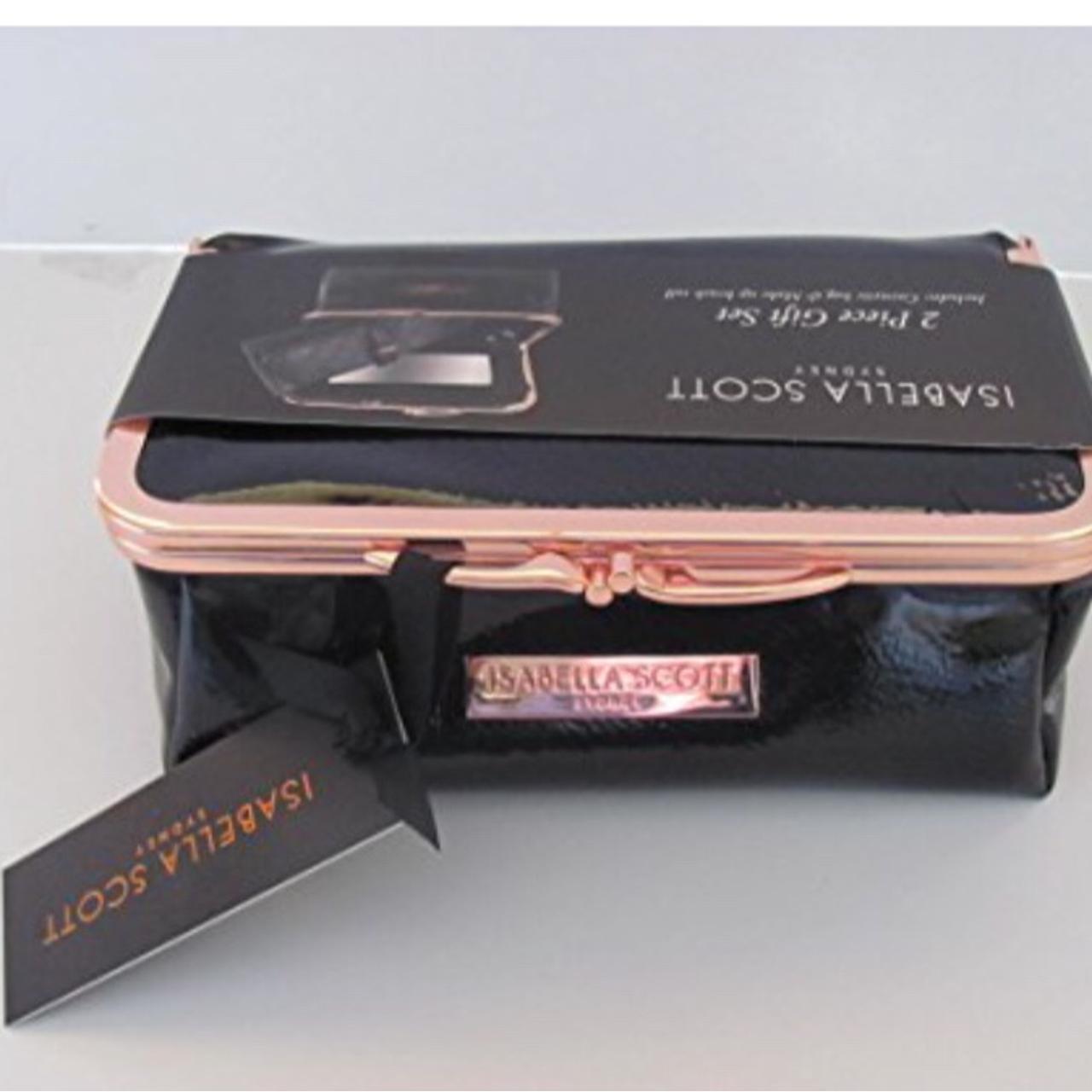 isabella scott makeup bolsa