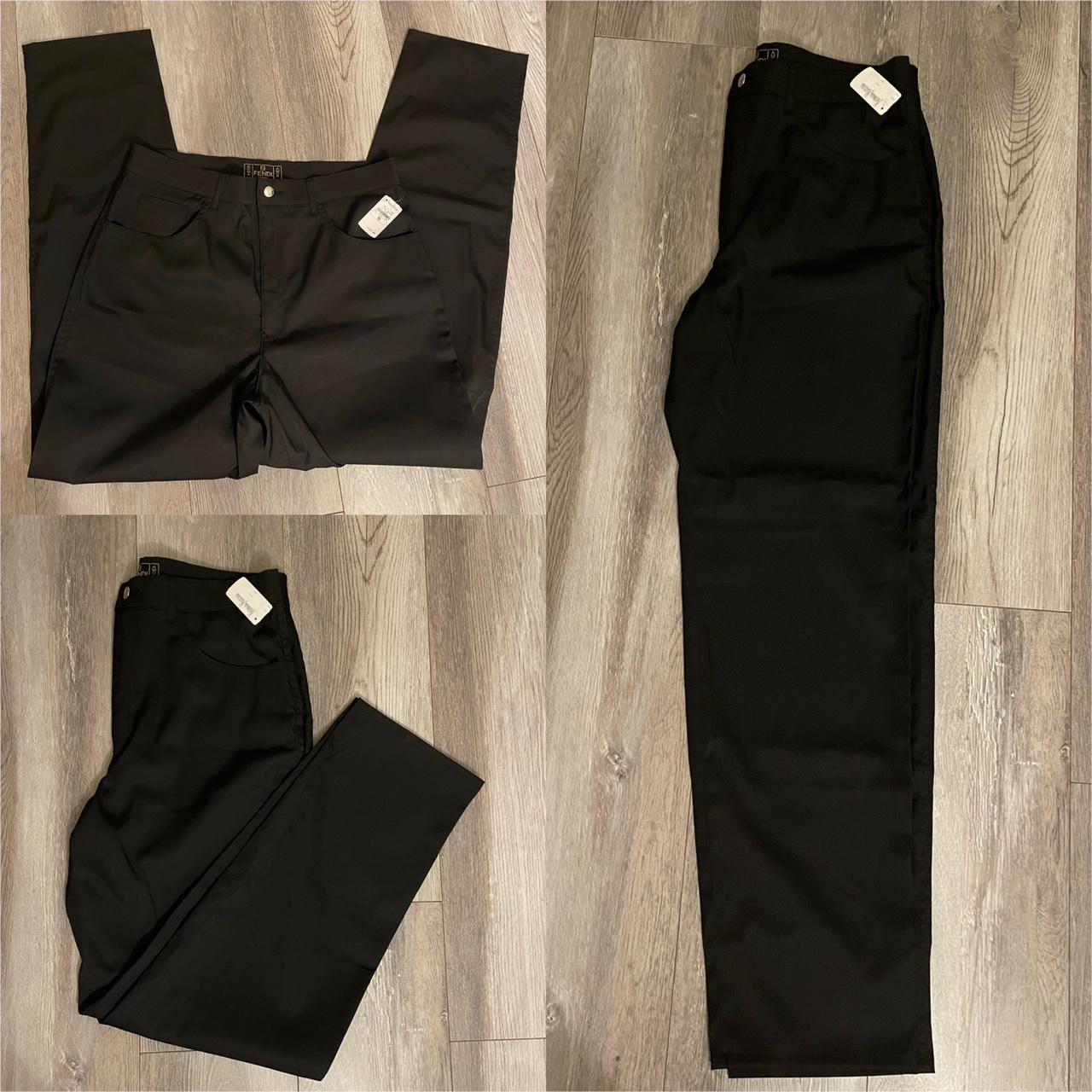 Fendi pants price sale