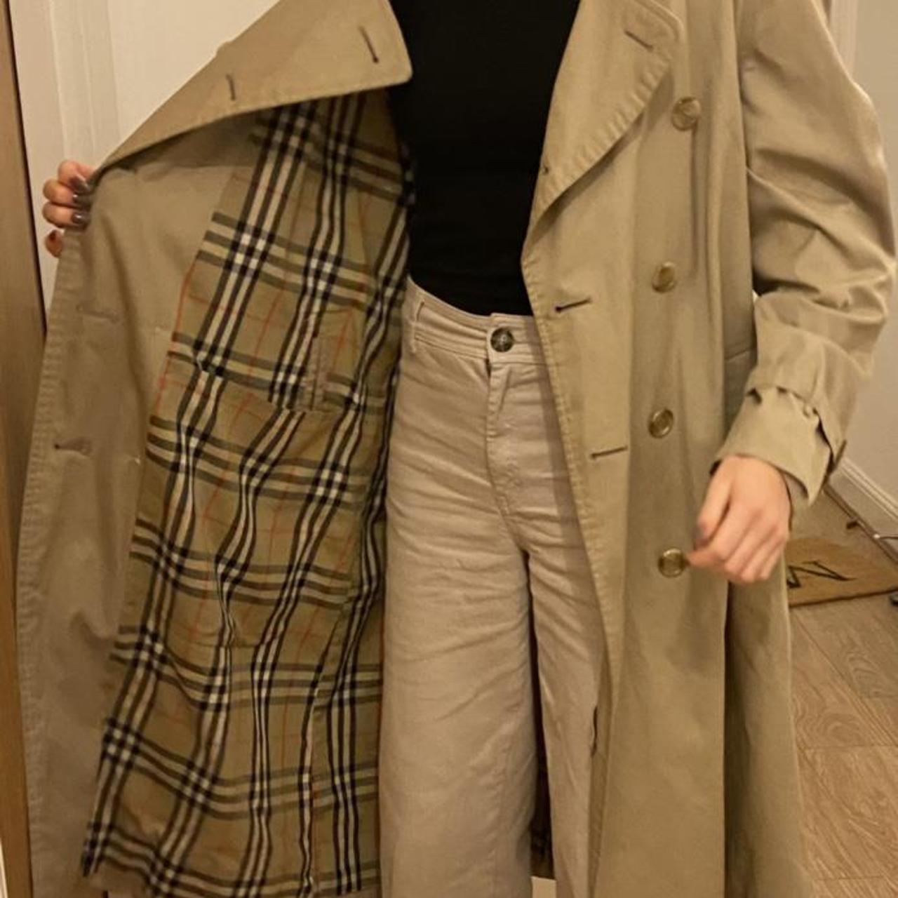 burberry uk 10