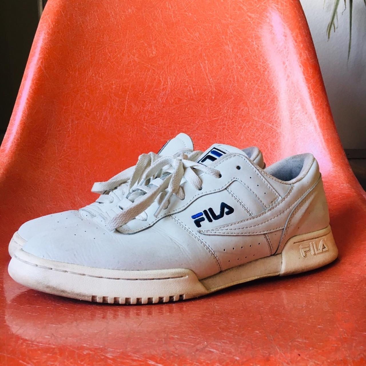 Fila sale fitness premium