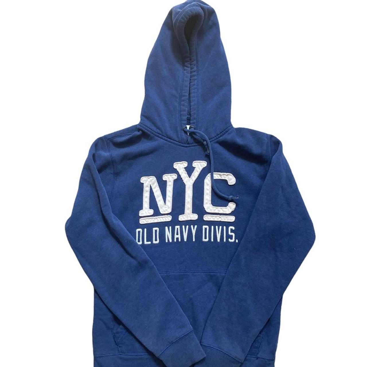 Old navy discount womens hooded sweatshirt