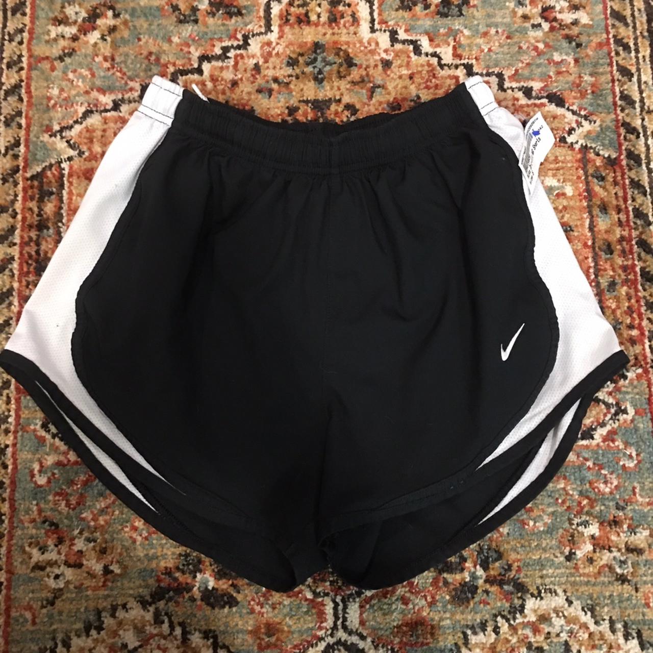nike dri fit shorts poshmark