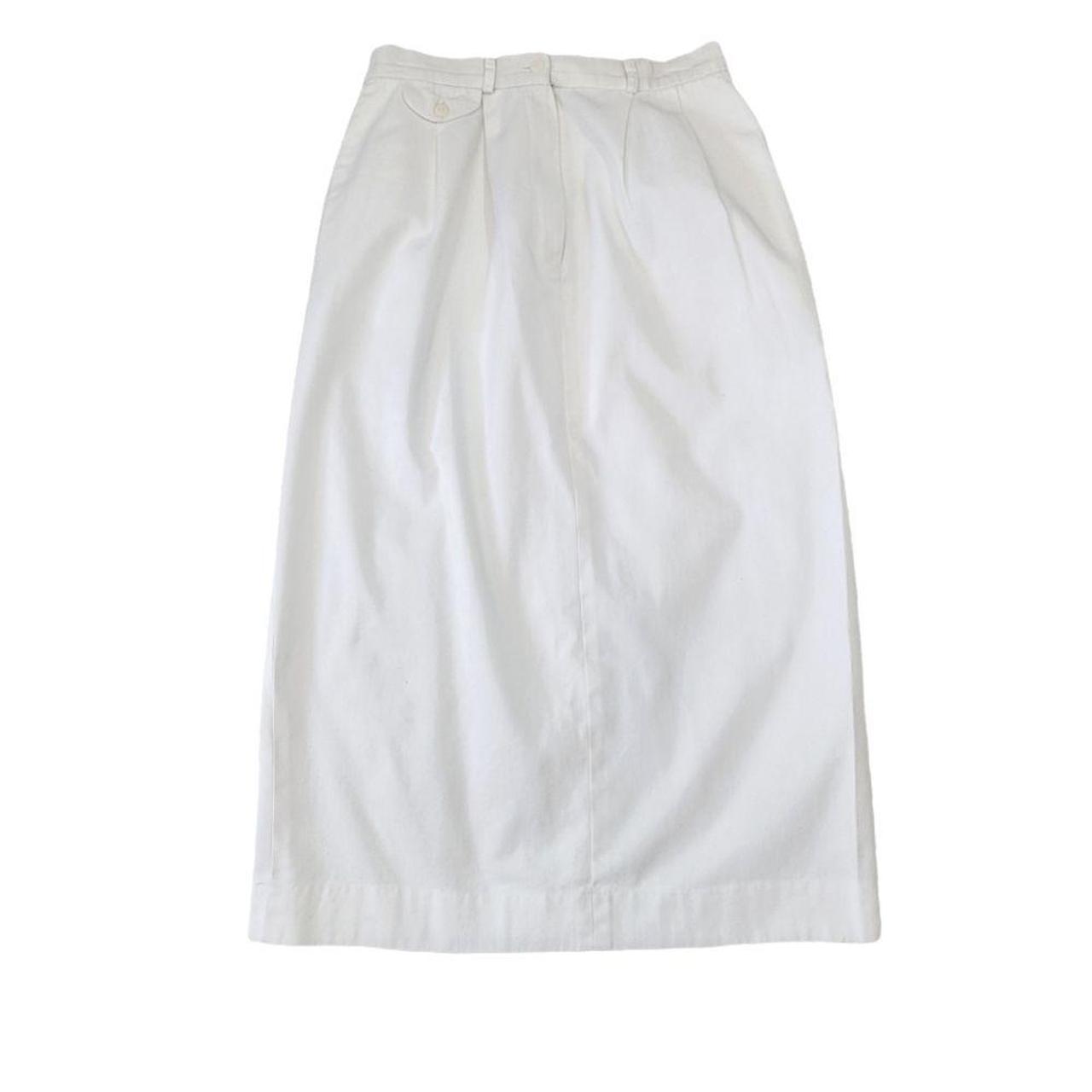 Product Image 1 - Vintage 80's White 100% Cotton