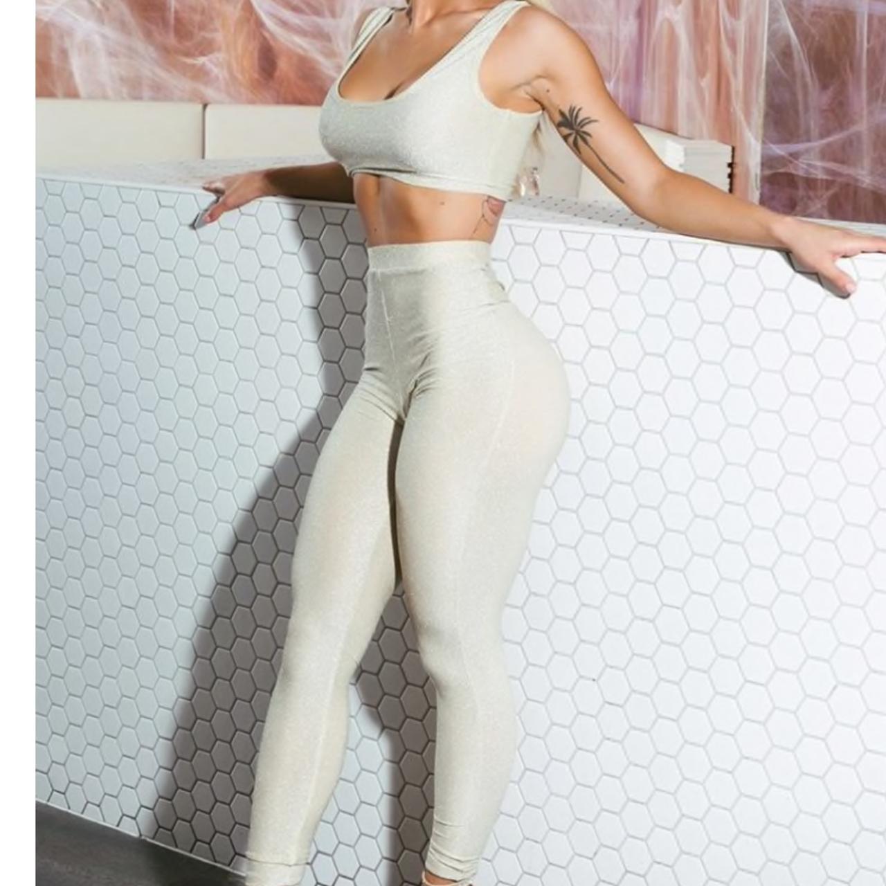 Tammy hembrow clearance leggings