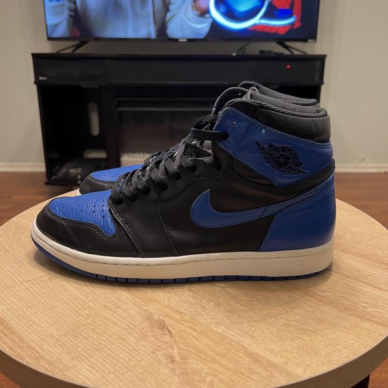 2013 royal jordan 1