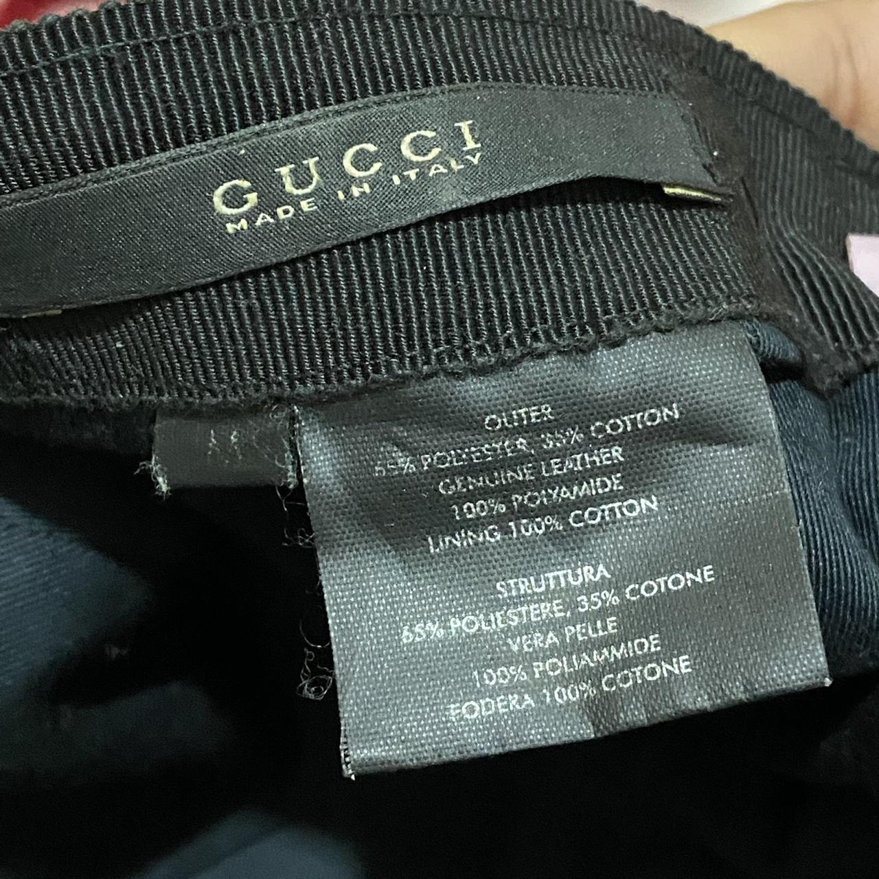 !COLLECTION! Authentic Gucci Original GG Canvas... - Depop