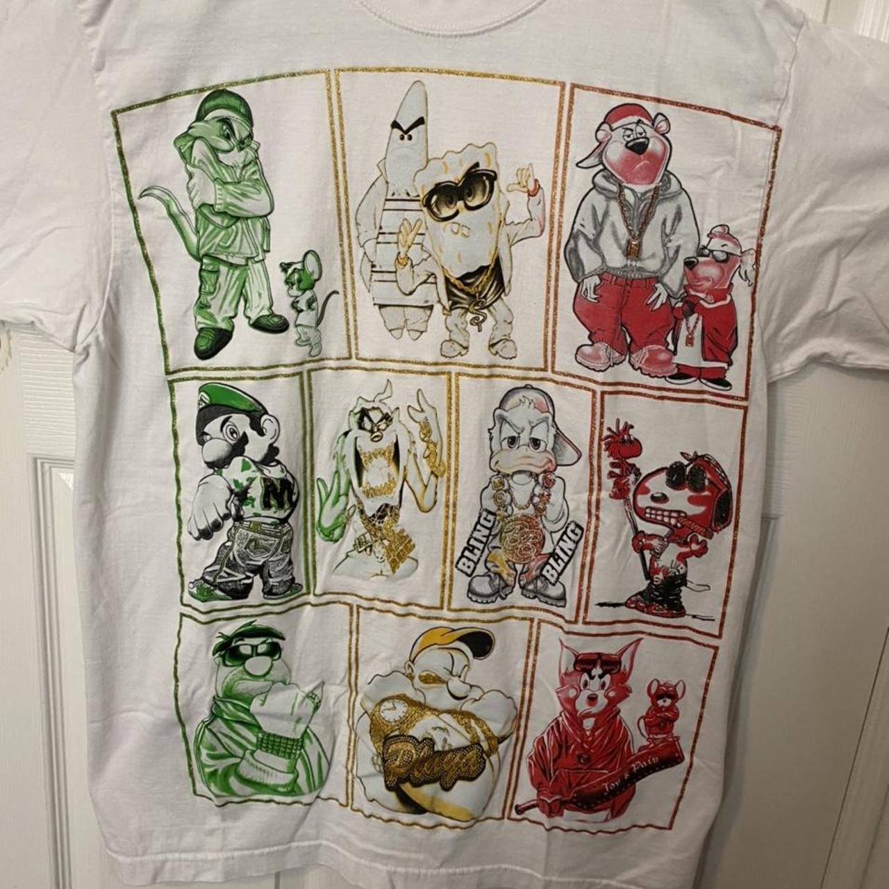item listed by keezy1one