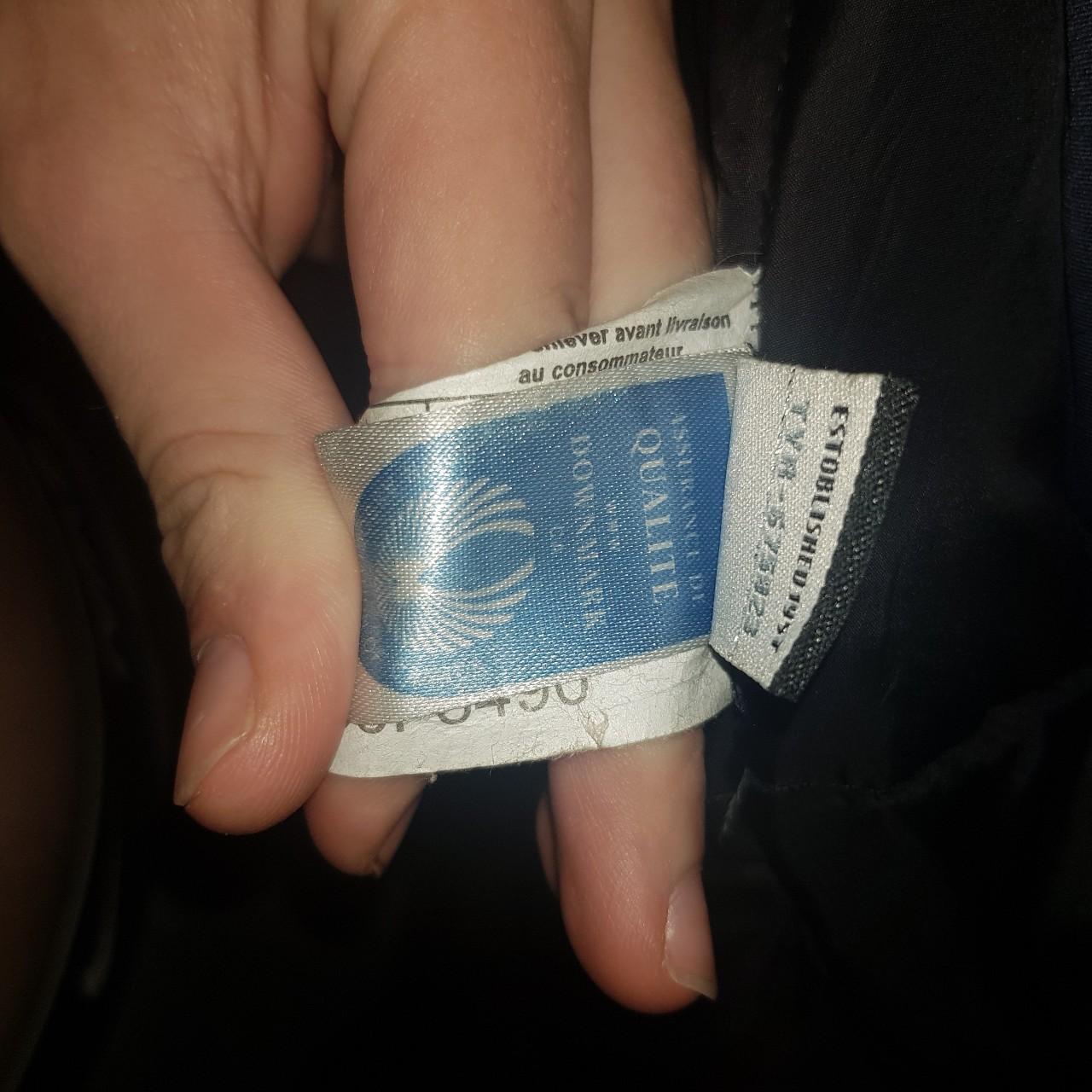 Used Canada goose parka Size small. Zip is faulty,... - Depop