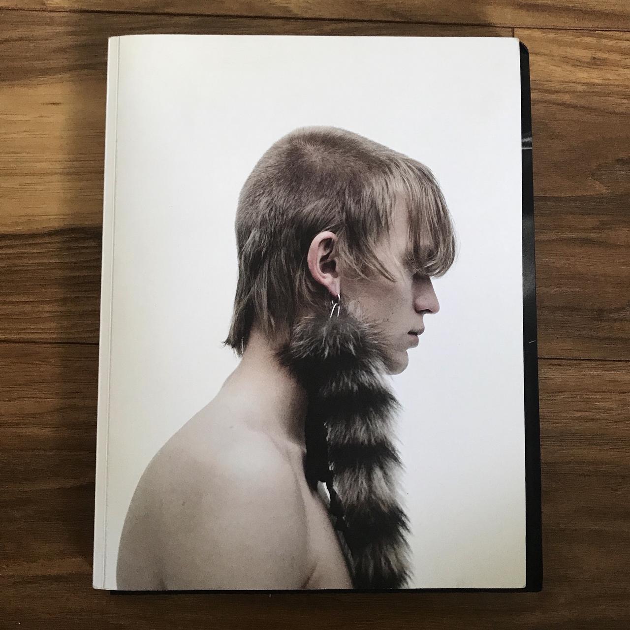 DUST magazine Issue #8 Europe Cover Shot by... - Depop