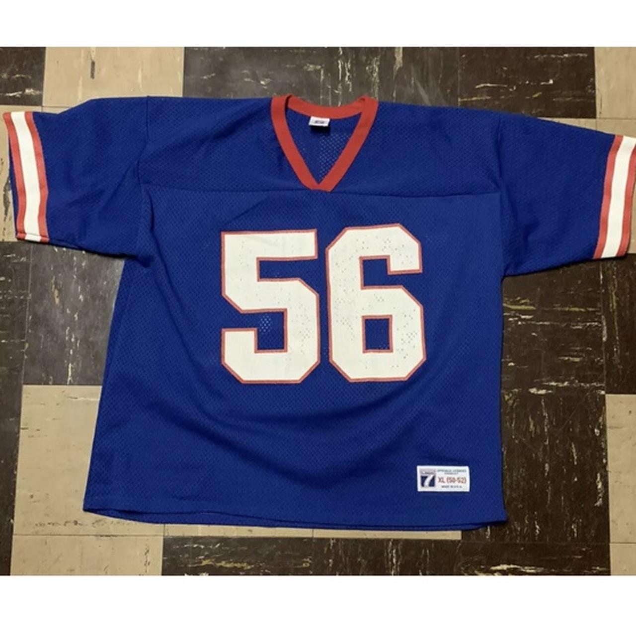 Vintage NFL New York Giants #56 Lawrence Taylor - Depop