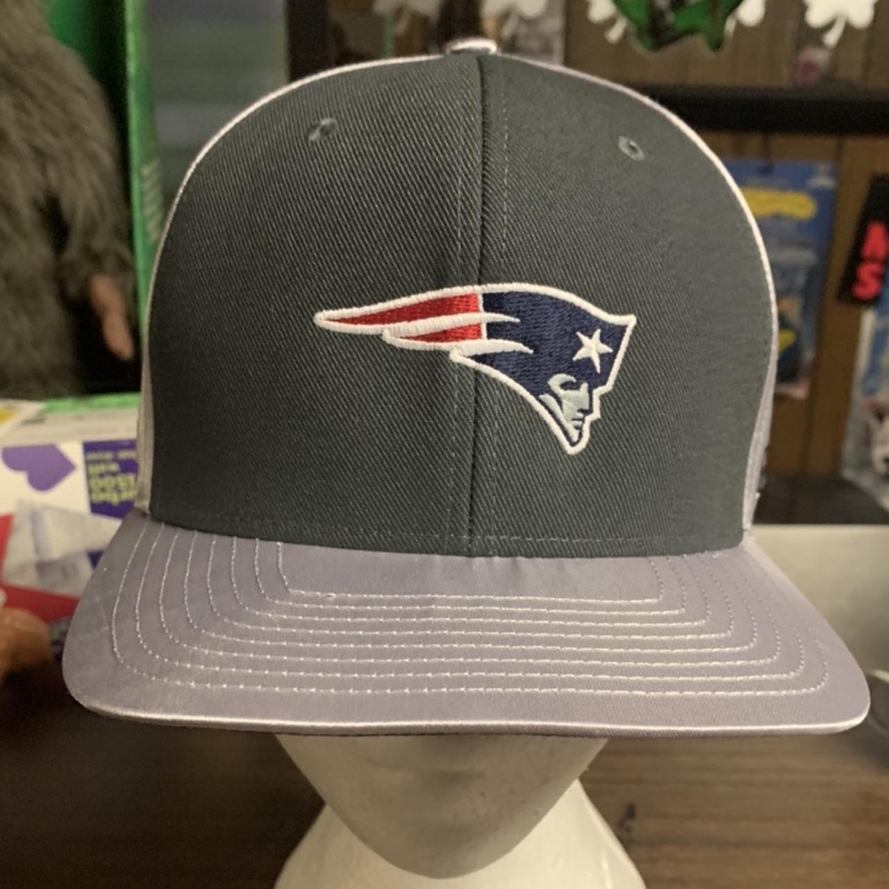 Men's New England Patriots Hats