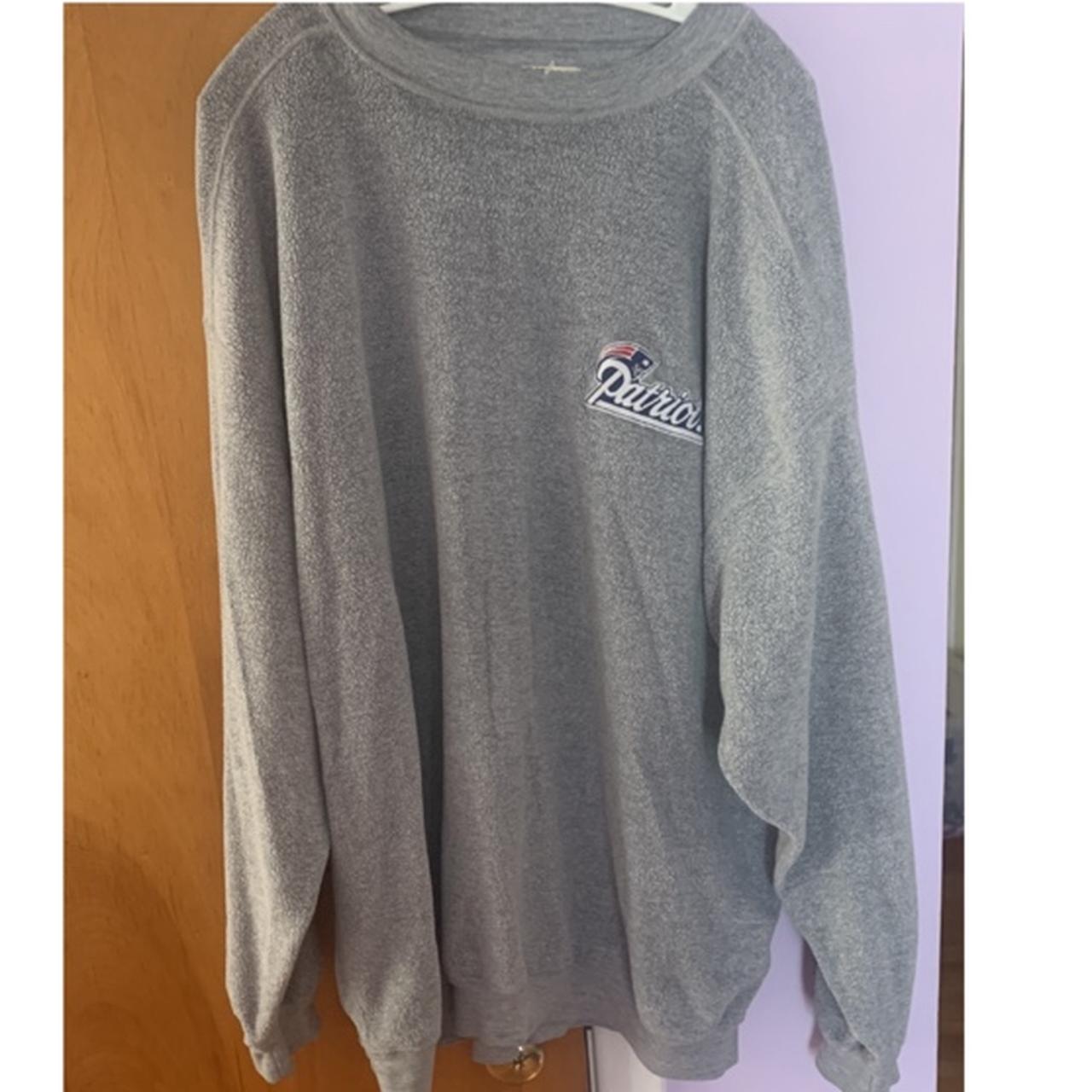 1990s Vintage Champion Crewneck Sweatshirt Inside Out