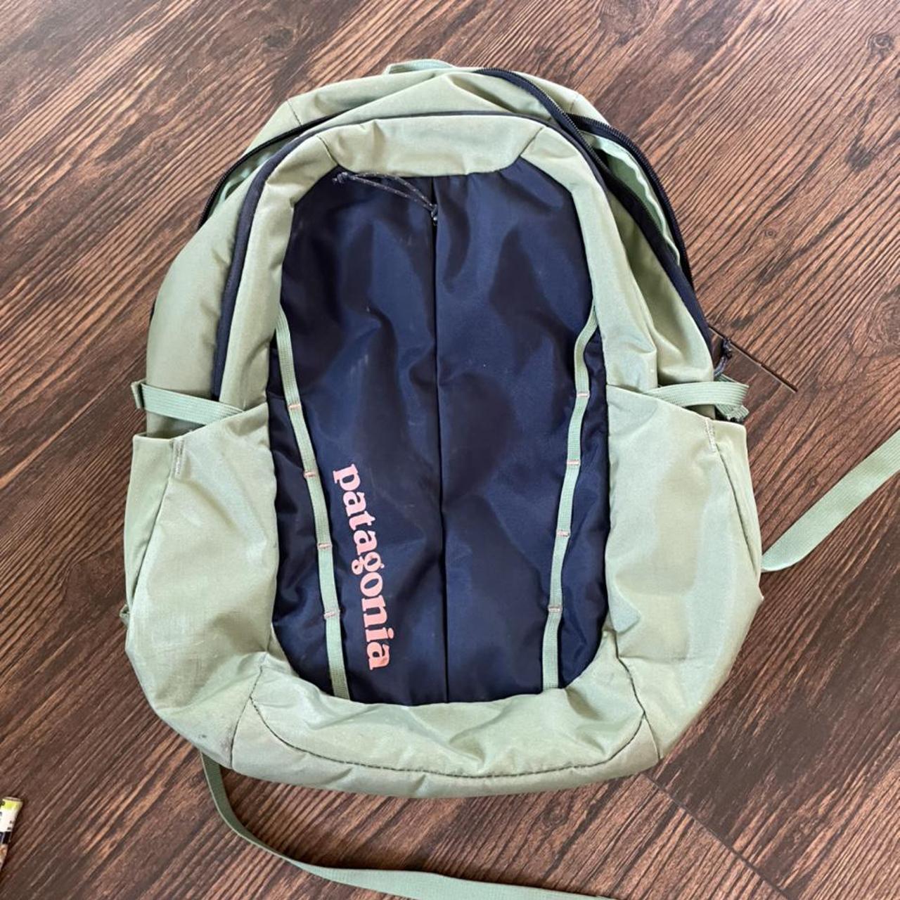 used patagonia backpack