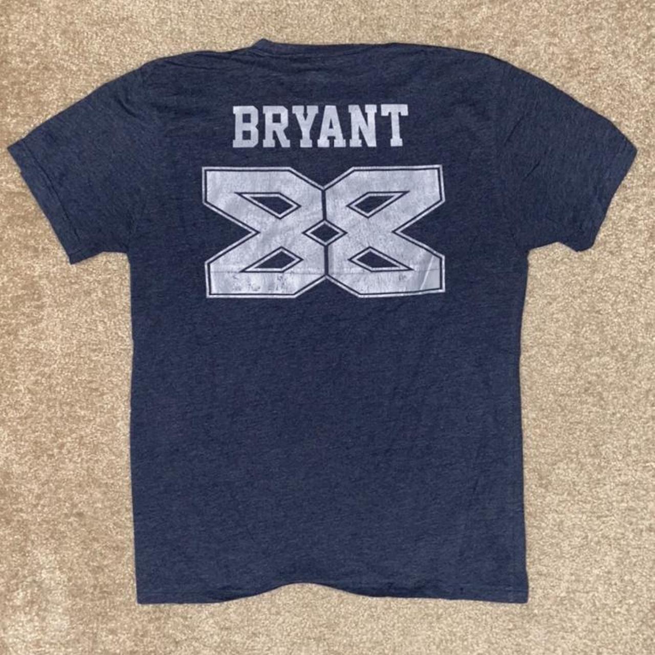 Threaux Up The X Dez Bryant Shirt