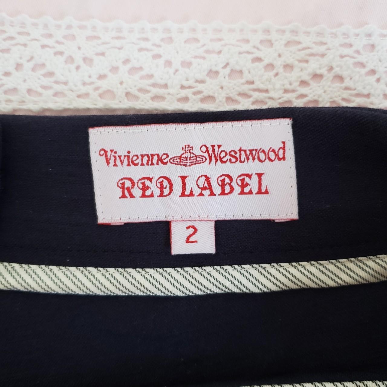 Vivienne Westwood Women's Shorts (2)