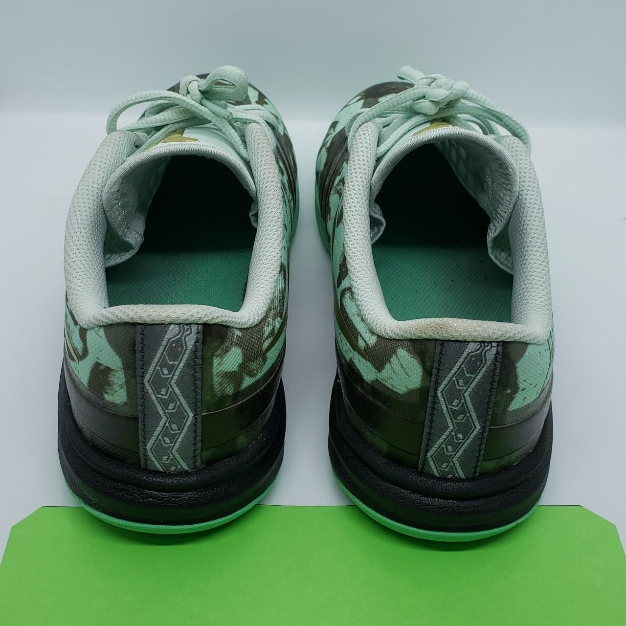 nike kb mentality fiberglass