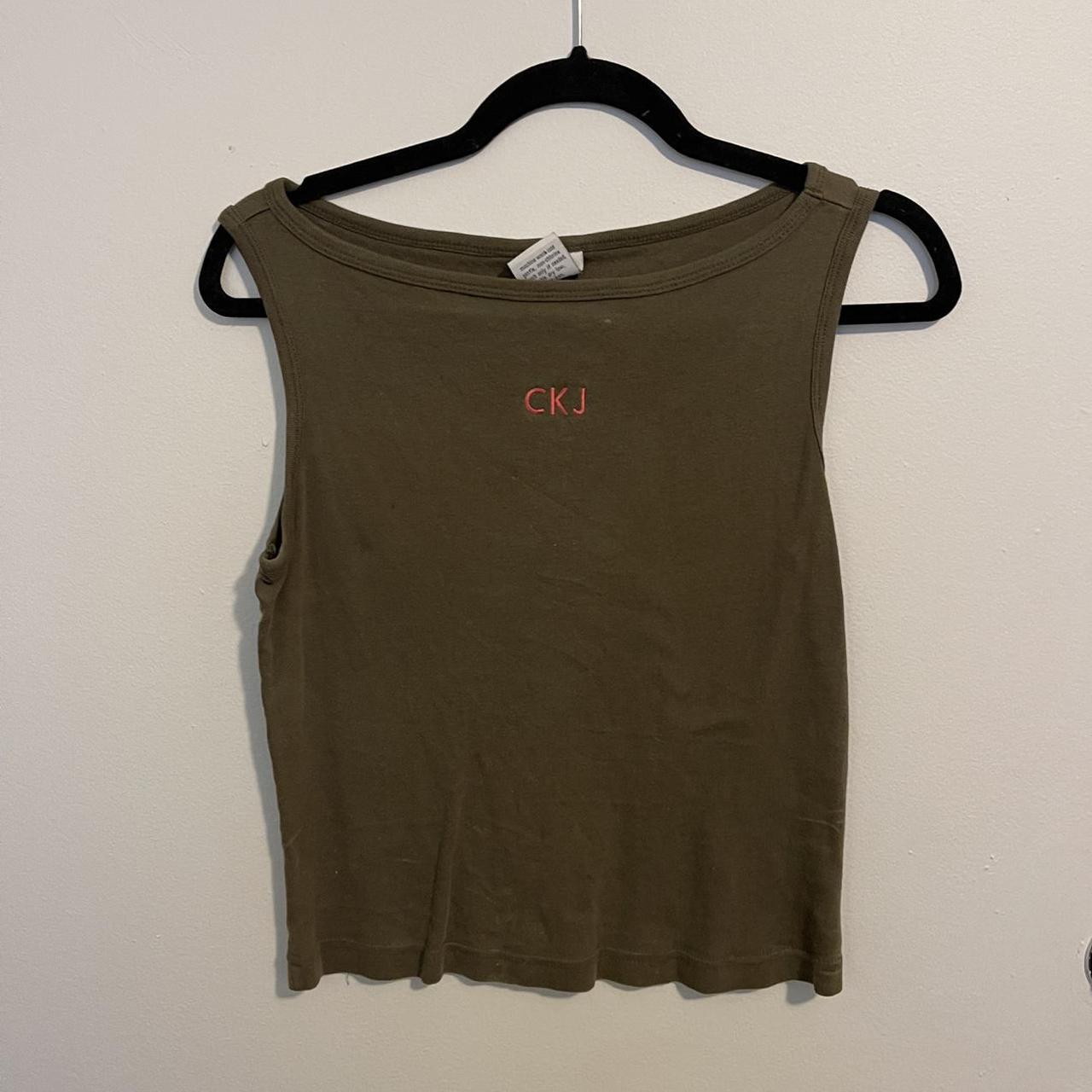 Women's Vest
